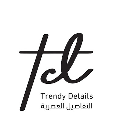 Trendy Details - Al Khobar - +966 50 481 4700