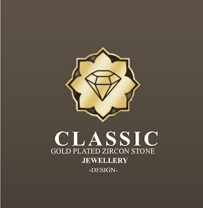 Classic jewelert - Jeddah - +966 56 050 5164