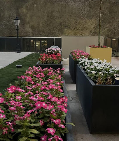 شركة بستان البيلسان للمقاولات - Riyadh - +966 53 720 2303