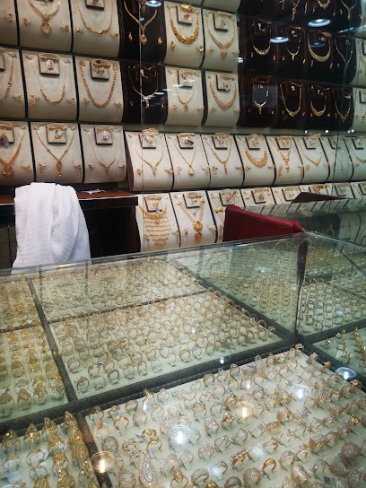 Rmaizan Jewelry - Ar Rass 58881