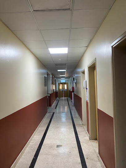Khonaini General Dispensary - Al Jubail 35514