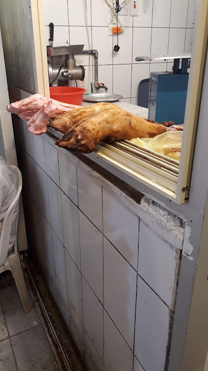 سوق اللحوم | Meat Market - Saudi Arabia|Buraydah 52354|Al Jardah|7543