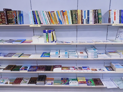مكتبة تنمية - Buraydah - +966 54 882 3631