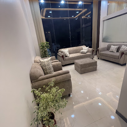 مركز وقاية للحجامة - Najran - +966 56 496 6688
