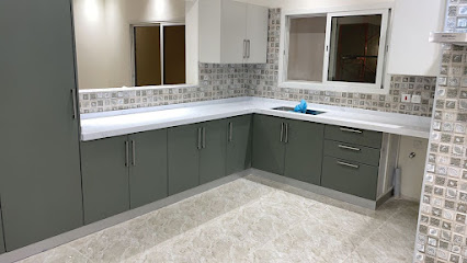 Kitchens Avenza - Al Khobar -