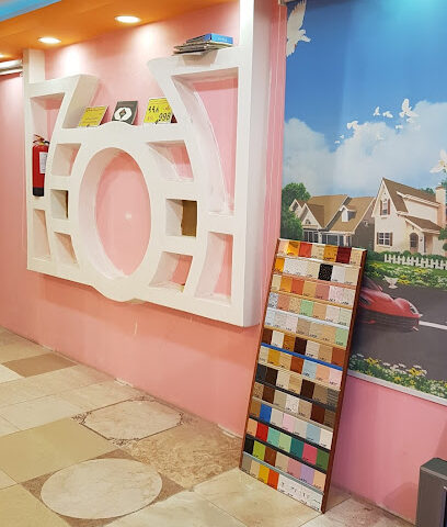 فيصل للديكور - Taif - +966 50 565 2746