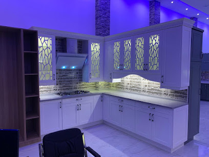 تفاصيل المطابخ - Jeddah - +966 54 590 2319
