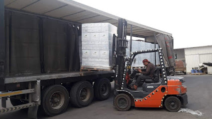 Tabauk nova water factory - Tabuk -
