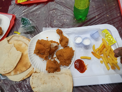 Narjas Restaurant - Hail -