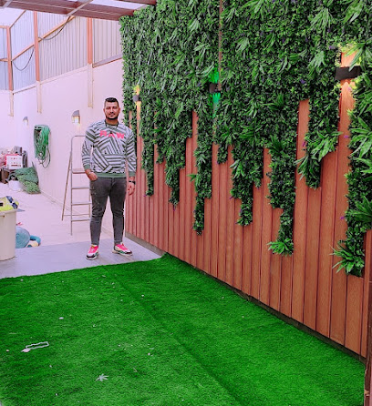 حدائق الانجاز - Dammam - +966 56 131 0208