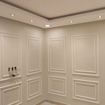 اصباغ وجبس الدمام الخبر القطيف - Dammam -