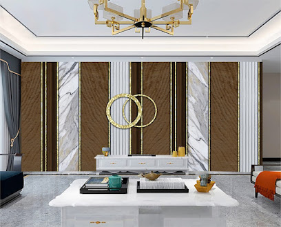 Gawazer Est. For Decoration مؤسـسـة غـوازر للديكور - Riyadh - +966 50 096 8129
