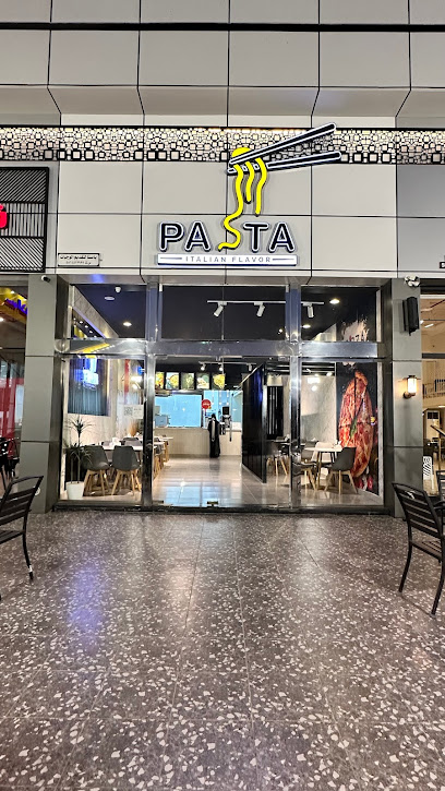 PASTA - Saudi Arabia|Almajaridah 63931|Al Nahdah