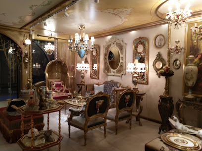 عنقود للديكور - Al Khobar - +966 13 801 0205