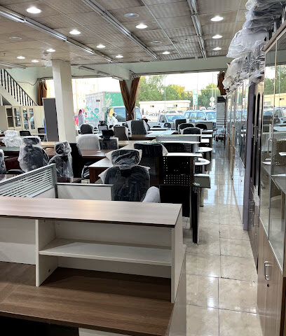 مؤسسة الركن الزاهي للتجارة - Dammam - +966 50 388 3394