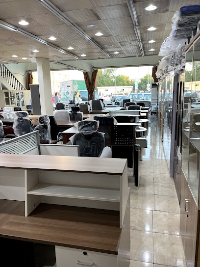 مؤسسة الركن الزاهي للتجارة - Saudi Arabia|Dammam 32248|Al Athir|C3G8+5VW