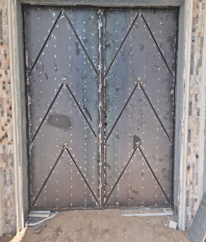 مصنع ركن المتخصص للصناعة - Al Duwadimi - +966 59 105 1201