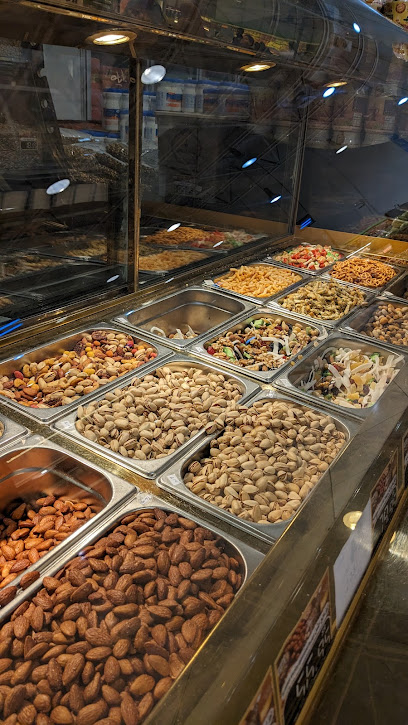 Bin Dawood Mecca - Saudi Arabia|Mecca 24236|MCAA6475، 6475 شارع التعمير، 4965، حي العزيزية،