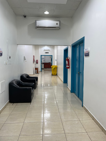 Al Flaiw Polyclinic - Saudi Arabia|Buraydah 52385|King Saud Ibn Abd Al Aziz