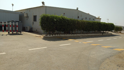 CCC JRUP MAIN CLINIC - Jazan City for Basic and Downstream Industries - +966 59 733 9291