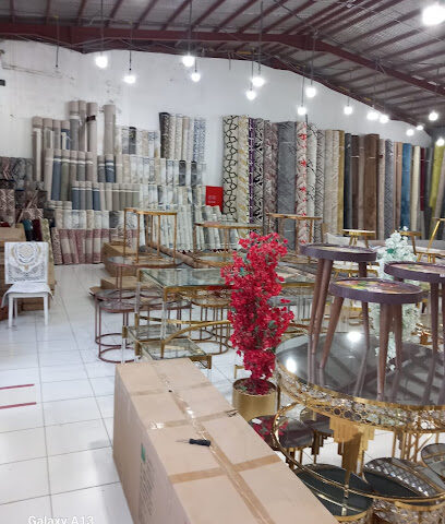 محل عسير للأثاث - Tanomah - +966 58 059 1819