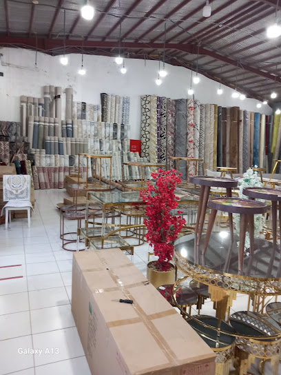 محل عسير للأثاث - Saudi Arabia|Tanomah 62712|King Faisal Rd