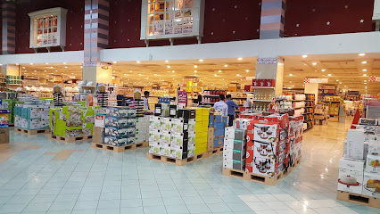 Danube - Jeddah - +966 12 658 0602