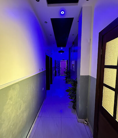 WORLD OF RELAXATION SPA CENTER FOR MASSAGE AND HAMMAM MAGRABE - Abha - +966 56 488 5485
