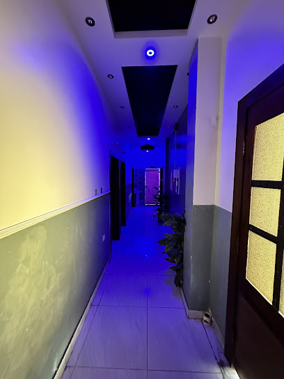 WORLD OF RELAXATION SPA CENTER FOR MASSAGE AND HAMMAM MAGRABE - Saudi Arabia|Abha 55835|Almahalah|Al Mahalah Road