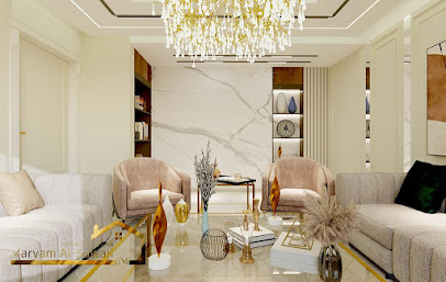 المصممة مريم لتصميم الديكور - Buraydah - +966 50 155 3316