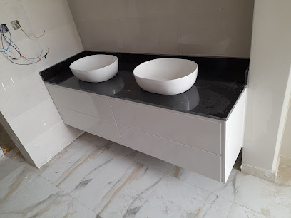 مصنع تميز الوطن للصناعة الرخام والجرانيت والمغاسل - Al Duwadimi - +966 55 609 3425