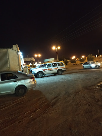 ورشه ميكانيك - Saudi Arabia|Tanumah 51971،|6530|V557+XJ3