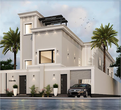 صدف لتصميم وتنفيذ الديكور الداخلي - Buraydah - +966 56 453 1387