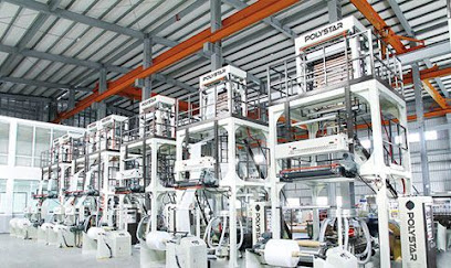 Plastico Factory For Industry - Sudair Industrial And Business City -