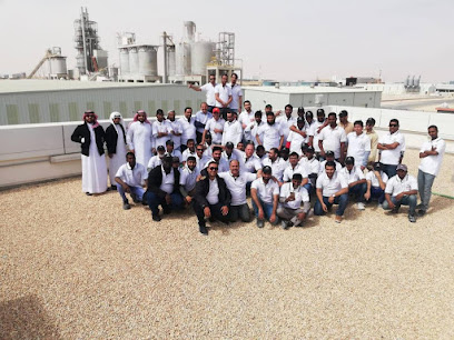 Astra Mining Factory - Al Kharj Industrial City - +966 50 586 4271