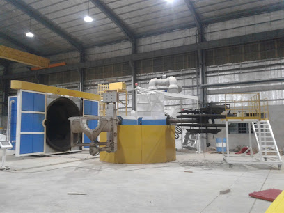Saudi Wasit Factory - Sudair Industrial And Business City - +966 50 547 2913