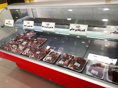 البدن للحوم الطازجة - Al-Kharj - +966 55 609 0294