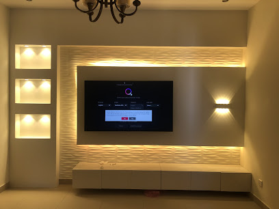 لمسة جمال للمقاولات والديكور - Jeddah - +966 50 366 5867