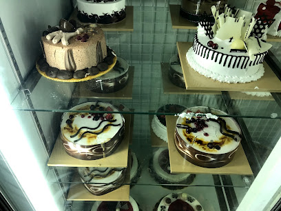 Baskin Robbins - Ar Rass -