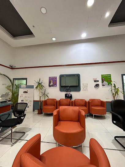 شركة التعاونية للتأمين - Saudi Arabia|Anak 32455|Al Mahar|G2GJ+3R3