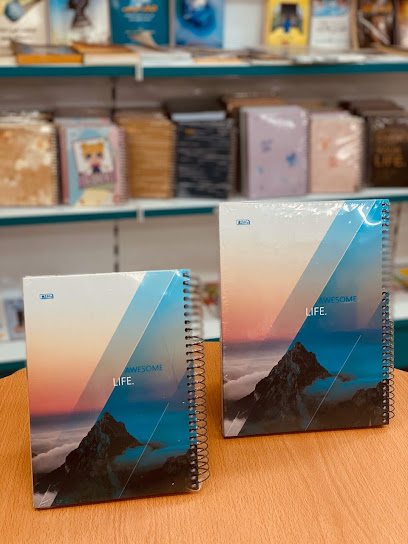 مكتبة كلمات - Saudi Arabia|Turaif|قرب|دهانات الجزيرة