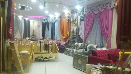 طيف الجنوب للمفروشات - Samtah - +966 53 496 6702