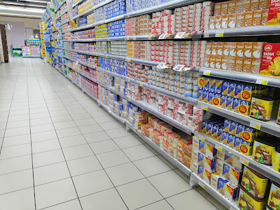 Carrefour Khurais - Riyadh -