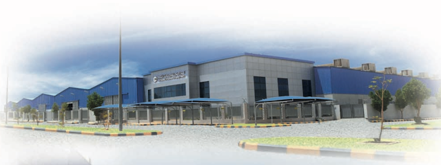 The National F for Aluminum Products Developing (Rabetal) - الرفايع - +966 50 518 2026