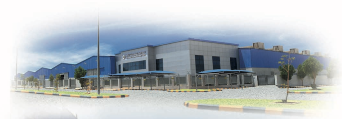 The National F for Aluminum Products Developing (Rabetal) - الرفايع 16278