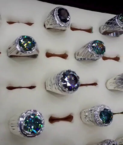 Amari Gold & Jewelry - Jeddah - +966 12 647 3764