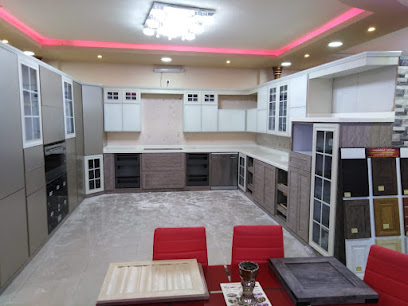 القاسمية لمطابخ الالمنيوم - Afif - +966 53 888 1104