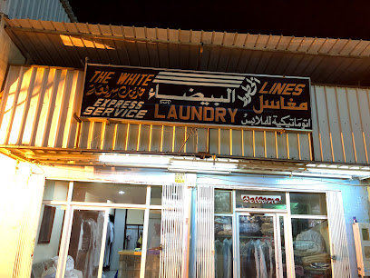 مغسلة الخطوط البيضاء - Hafar Al Batin - +966 13 721 6666
