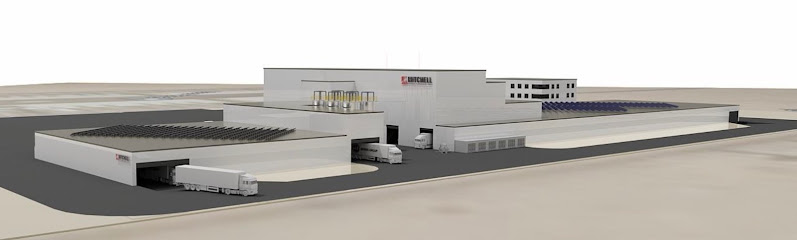 Mitchell Rubber Arabia