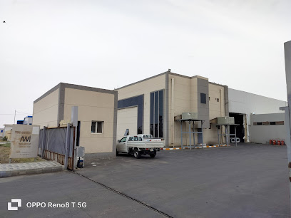 Arabian Wire Industrial Co. Ltd - Hail -